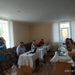 Відбувся конкурс на зайняття вакантних посад керівників закладів загальної середньої освіти Бородінської селищної ради.