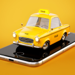 Суб’єкти господарювання при наданні послуг таксі повинні застосовувати РРО та/або ПРРО