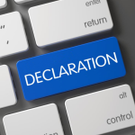 Триває Деклараційна кампанія – 2024